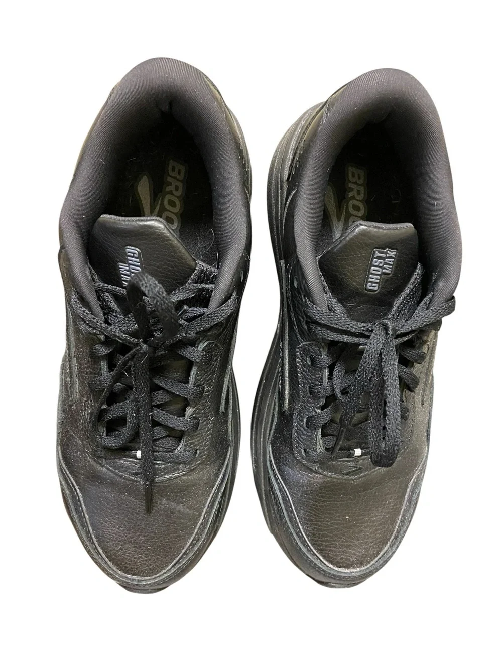 Brooks ghost max